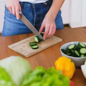 Nutrition, Performance & Healthy Eating