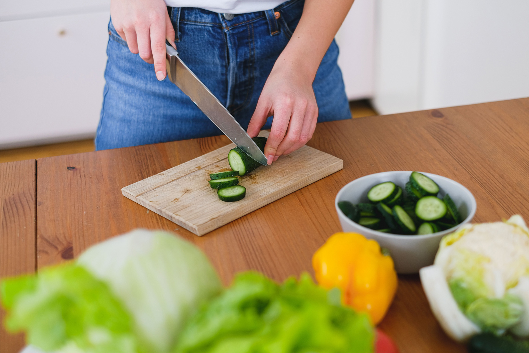 Nutrition, Performance & Healthy Eating